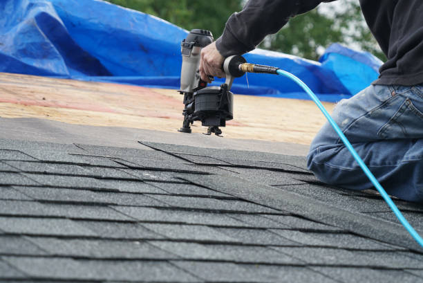 Best EPDM Roofing  in Hallam, PA